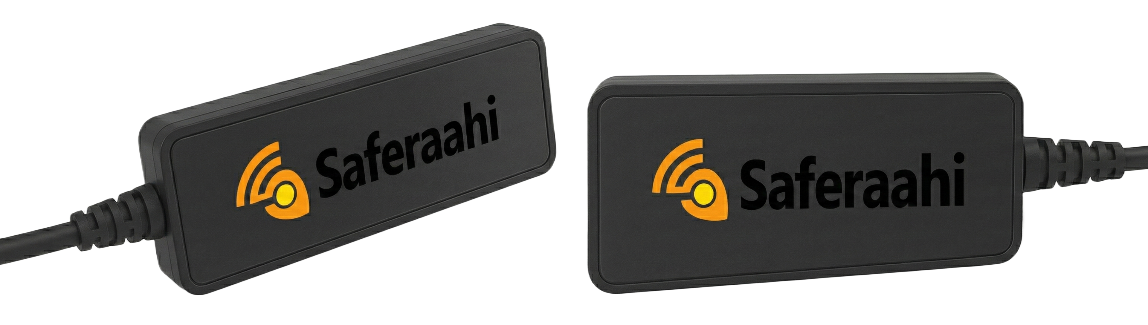 Advanced Wired Tracker